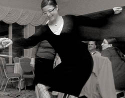 Nina Gilkenson Photo